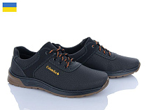 Paolla2 C322 чорний в магазине Фонтан Обуви