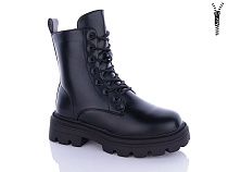 Ботинки Swin-Purlina PM3164-1 в магазине Фонтан Обуви