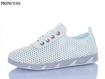 Кроссовки Princess L27-17 в магазине Фонтан Обуви