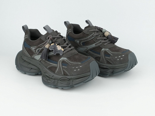 Кроссовки Allshoes 215361 в магазине Фонтан Обуви