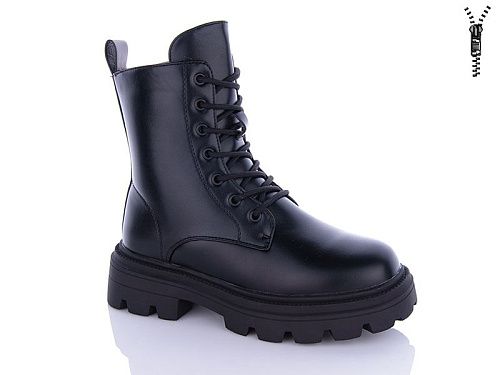 Ботинки Swin-Purlina PM3164-1 в магазине Фонтан Обуви