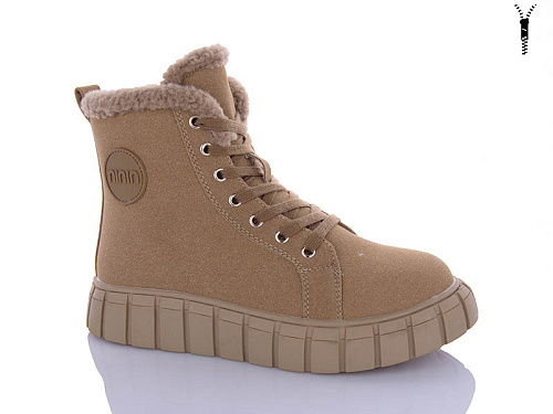 Ботинки Swin-Purlina PM3783-8 в магазине Фонтан Обуви