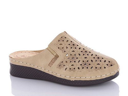 Шлепанцы I.Trendy G27-3 в магазине Фонтан Обуви