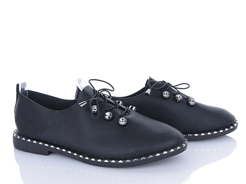 Туфли Sanlin 9-813 в магазине Фонтан Обуви