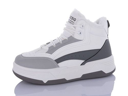 Кроссовки Yiyi YB060-2 в магазине Фонтан Обуви