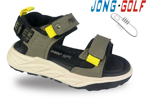 Босоножки Jong-Golf B20684-5 в магазине Фонтан Обуви