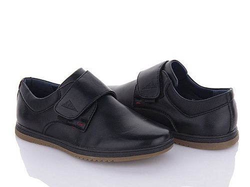 Туфли Okshoes A136-1 в магазине Фонтан Обуви