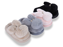 Тапочки Optstok C200 mix в магазине Фонтан Обуви