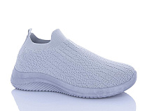 Кроссовки Qq Панда AL04-3 в магазине Фонтан Обуви