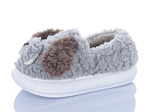 Тапочки Luckline 813-3 в магазине Фонтан Обуви