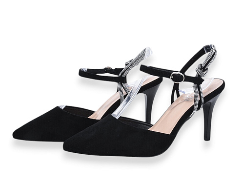 Туфли Hongquan K50-1 в магазине Фонтан Обуви