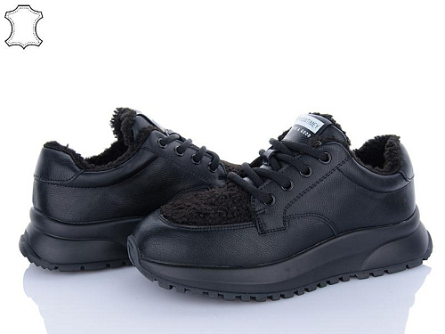 ITTS2 BK196-2 в магазине Фонтан Обуви