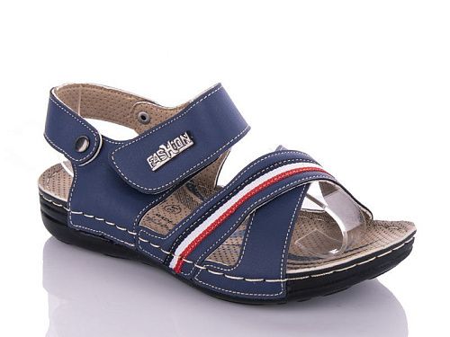 Босоножки No Brand HB126 в магазине Фонтан Обуви