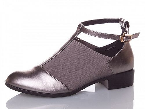 Туфли Башили Y95-12 в магазине Фонтан Обуви