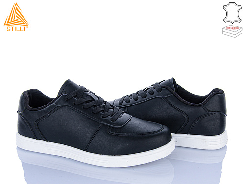 Кроссовки Stilli Group L150-2 шкіра в магазине Фонтан Обуви