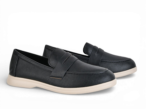 Туфли Hongquan B18-1 в магазине Фонтан Обуви