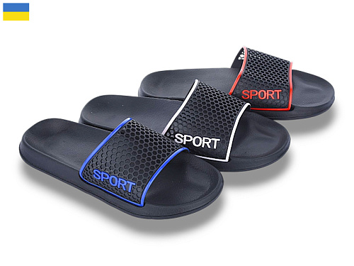 Шлепанцы Vladimir TC 512 mix в магазине Фонтан Обуви