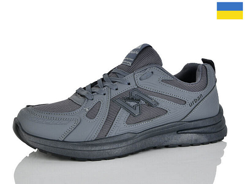 Кроссовки Demur 992DG в магазине Фонтан Обуви