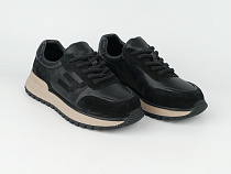Кроссовки Allshoes 217528 в магазине Фонтан Обуви