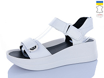 Босоножки Botema 196-2 в магазине Фонтан Обуви