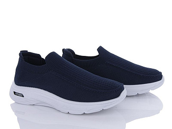 Кроссовки Violeta 45-105 navy в магазине Фонтан Обуви