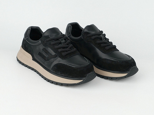 Кроссовки Allshoes 217528 в магазине Фонтан Обуви