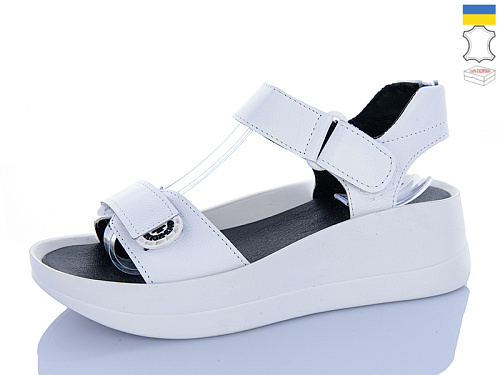 Босоножки Botema 196-2 в магазине Фонтан Обуви