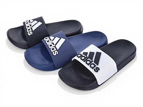 Шлепанцы Олимп AD02 mix в магазине Фонтан Обуви