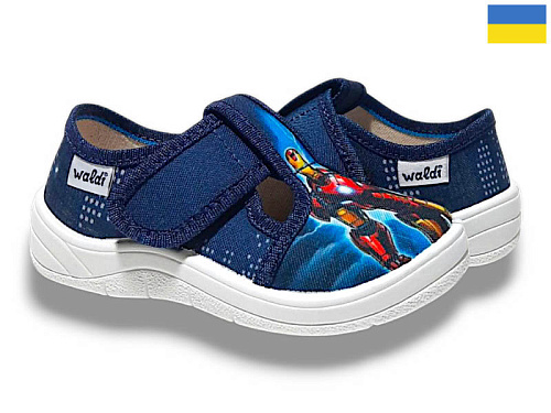 Тапочки Libang Гріша 360-605 в магазине Фонтан Обуви