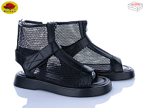 Босоножки Meideli D3198-1 в магазине Фонтан Обуви