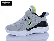 Кроссовки Baas K6606-2 в магазине Фонтан Обуви