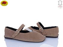 Туфли Meideli WTP0109-8 в магазине Фонтан Обуви