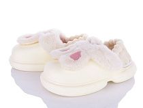 Тапочки Lion 2336-2 білий в магазине Фонтан Обуви