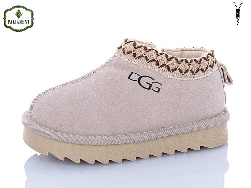 Угги Paliament B702-14 в магазине Фонтан Обуви