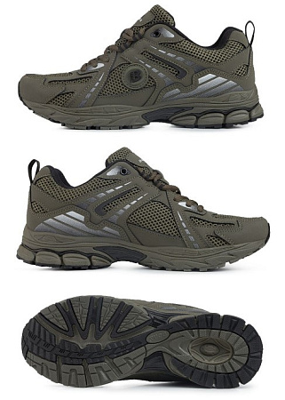 Кроссовки Bona 973ВВ в магазине Фонтан Обуви