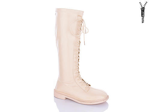 Сапоги Aba 77-104-2 в магазине Фонтан Обуви