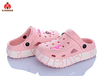 Кроксы Солнце GC602-3F в магазине Фонтан Обуви