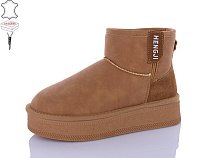 Угги Qq Shoes T57-2 в магазине Фонтан Обуви