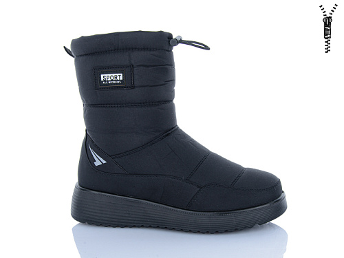 Ботинки Minghong 283 в магазине Фонтан Обуви