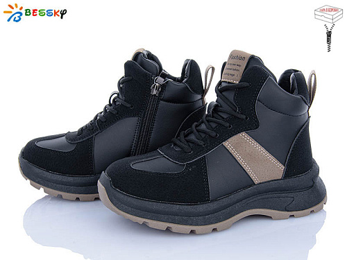 Ботинки Klf BM5078-1C в магазине Фонтан Обуви