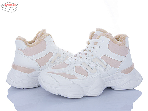 Кроссовки Pryama Vigoda 4262-2027-15-8 в магазине Фонтан Обуви