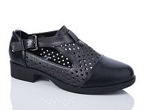 Туфли Demur 100-2 в магазине Фонтан Обуви