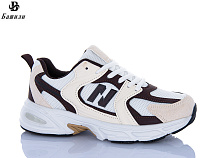 Кроссовки Башили H65103-18 в магазине Фонтан Обуви