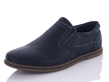 Туфли Okshoes C6076 в магазине Фонтан Обуви
