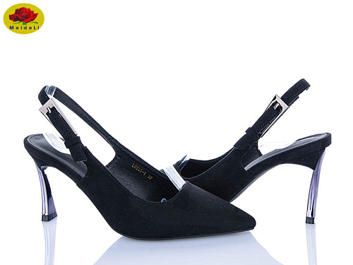 Босоножки Meideli L0905-1 в магазине Фонтан Обуви