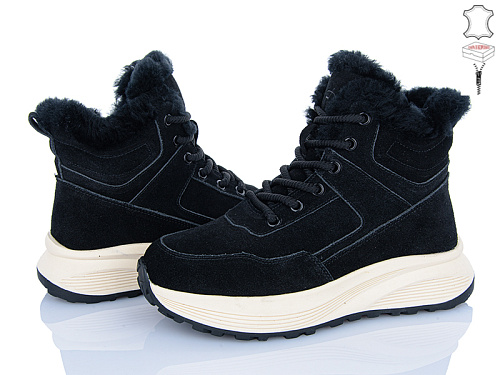 Ботинки Aba2 M6ABA21-1 в магазине Фонтан Обуви