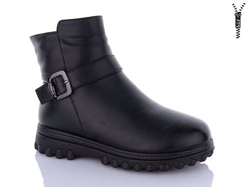 Ботинки Wsmr A96 в магазине Фонтан Обуви