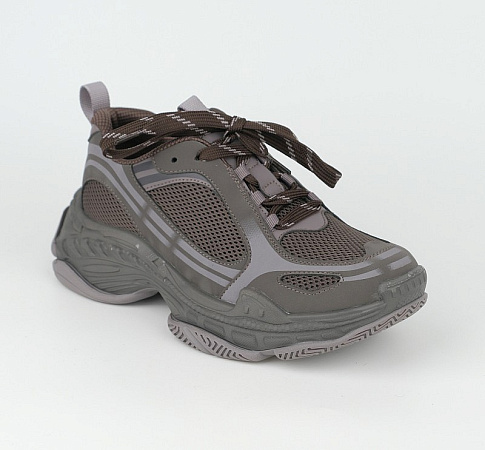 Кроссовки Allshoes 217001 в магазине Фонтан Обуви