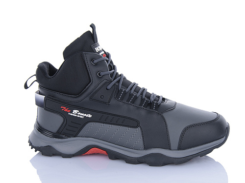 Кроссовки Bonote D9082-5 батал в магазине Фонтан Обуви