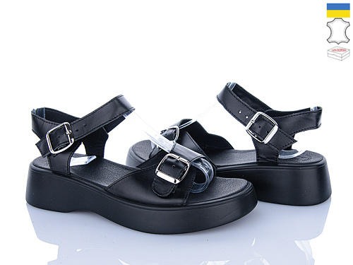 Босоножки Ailinda 890-2A в магазине Фонтан Обуви